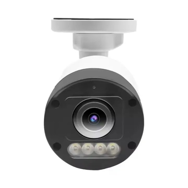 IP67 Waterproof Metal Turret Camera