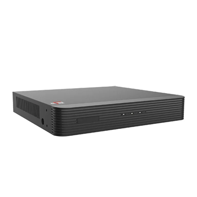 NVR301-04S3-P4 (POE)