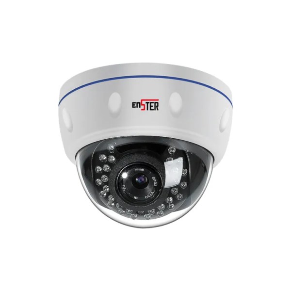 IP67 Waterproof/VandalProof Dome Camera