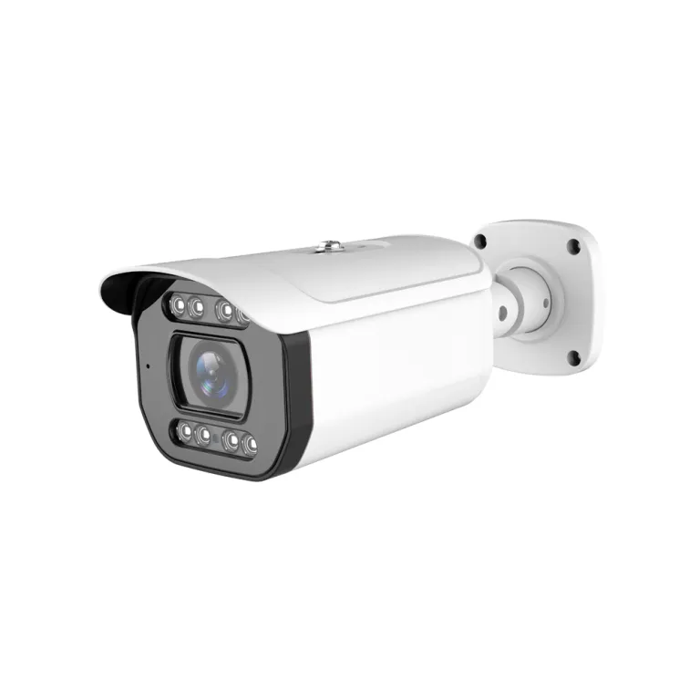IP67 Waterproof Bullet Camera