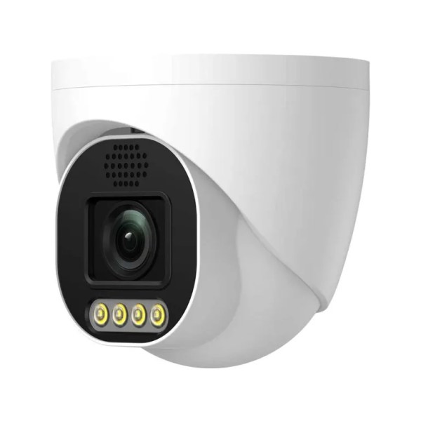 IP67 Waterproof Metal Dome Camera